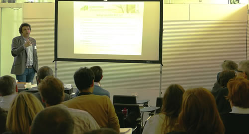 Barcelona Kick-off Meeting-1 Barcelona Kick-off Meeting