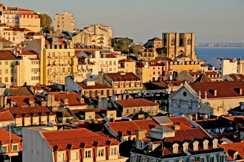 Lisbon